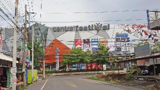 The Smart Hotel Hat Yai fotoÄŸrafÄ±