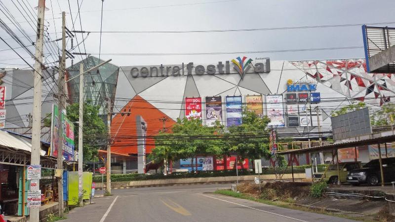 The Smart Hotel Hat Yai - Genel