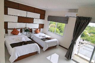 The Smart Hotel Hat Yai fotoÄŸrafÄ±