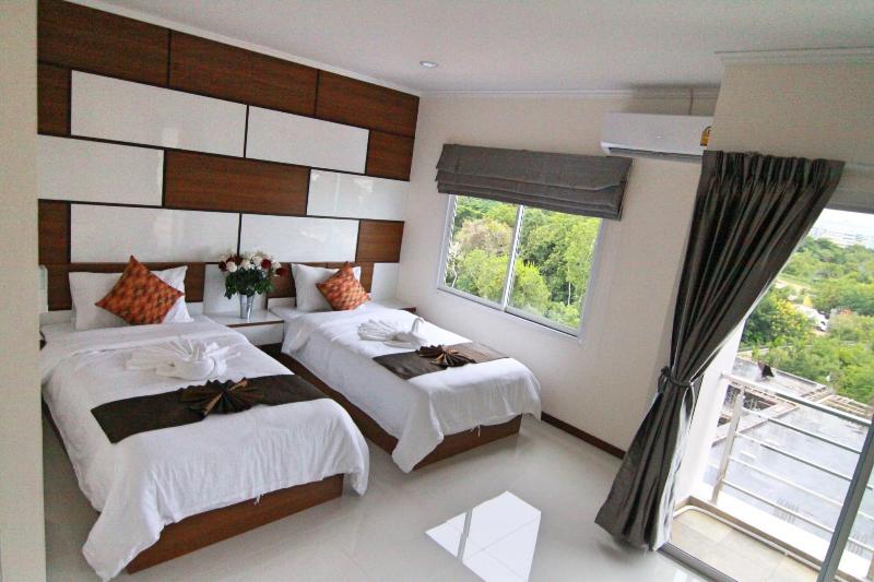 The Smart Hotel Hat Yai - Genel