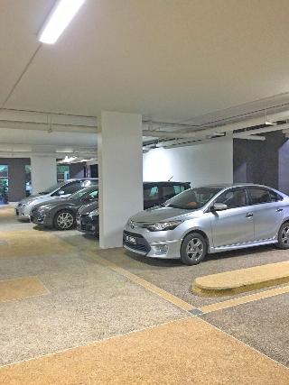 The Smart Hotel Hat Yai fotoÄŸrafÄ±