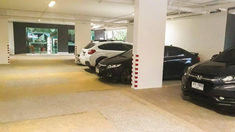 The Smart Hotel Hat Yai - Genel
