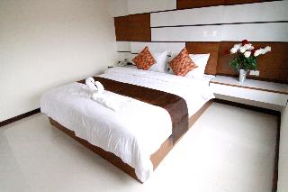 The Smart Hotel Hat Yai fotoÄŸrafÄ±