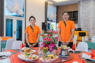 The Smart Hotel Hat Yai fotoÄŸrafÄ±