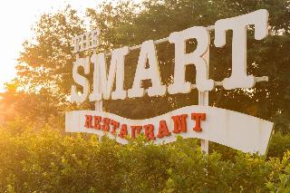 The Smart Hotel Hat Yai fotoÄŸrafÄ±
