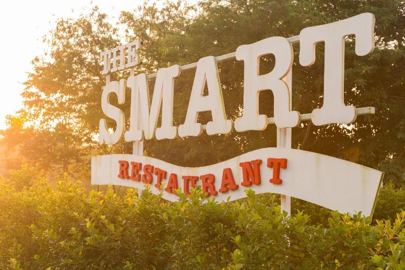 The Smart Hotel Hat Yai - Restoran