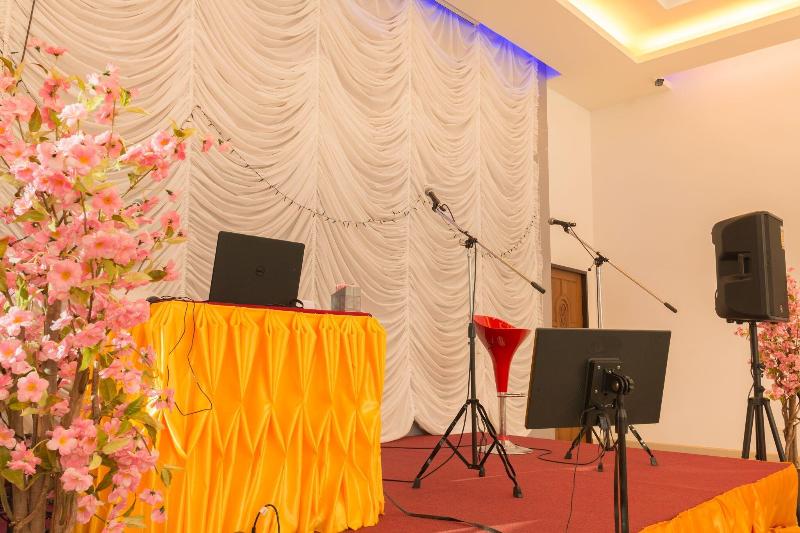 The Smart Hotel Hat Yai - Restoran