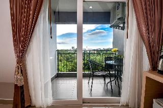 The Smart Hotel Hat Yai fotoÄŸrafÄ±