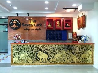 The Seven Luck Stay In Style otel fotoğrafı