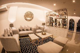 The Seens Hotel fotoÄŸrafÄ±