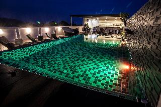 The Seens Hotel fotoÄŸrafÄ±