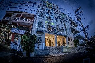 The Seens Hotel otel fotoğrafı
