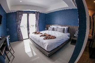The Seens Hotel fotoÄŸrafÄ±