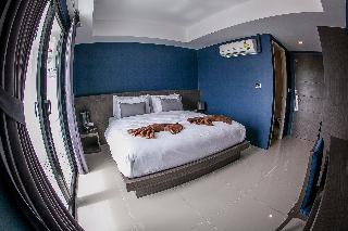 The Seens Hotel fotoÄŸrafÄ±