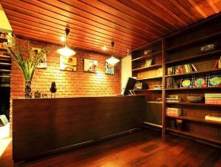 The Royal Chiangkhan Boutique Hotel fotoÄŸrafÄ±
