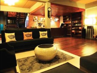 The Royal Chiangkhan Boutique Hotel fotoÄŸrafÄ±