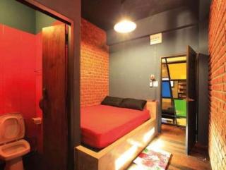 The Royal Chiangkhan Boutique Hotel fotoÄŸrafÄ±