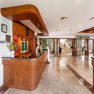 The Royal Chiang Mai Golf Resort fotoÄŸrafÄ±