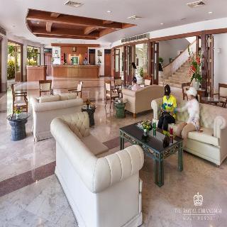 The Royal Chiang Mai Golf Resort fotoÄŸrafÄ±