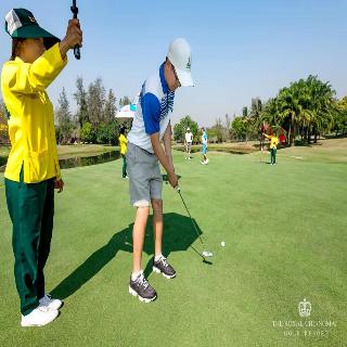 The Royal Chiang Mai Golf Resort fotoÄŸrafÄ±