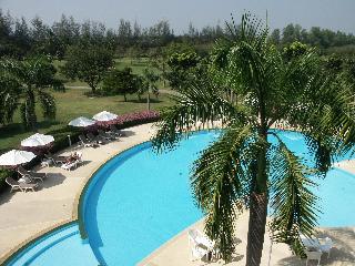 The Royal Chiang Mai Golf Resort otel fotoğrafı