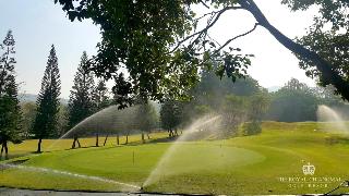 The Royal Chiang Mai Golf Resort fotoÄŸrafÄ±