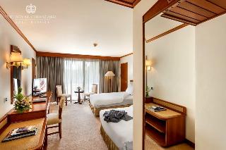 The Royal Chiang Mai Golf Resort fotoÄŸrafÄ±