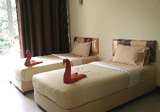 The Room Hotel fotoÄŸrafÄ±