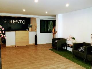 The Resto fotoÄŸrafÄ±