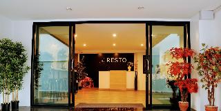 The Resto otel fotoğrafı