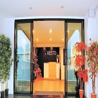 The Resto fotoÄŸrafÄ±
