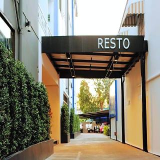 The Resto fotoÄŸrafÄ±