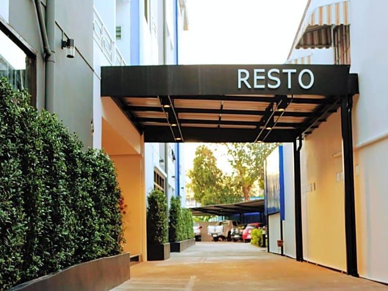 The Resto - Genel