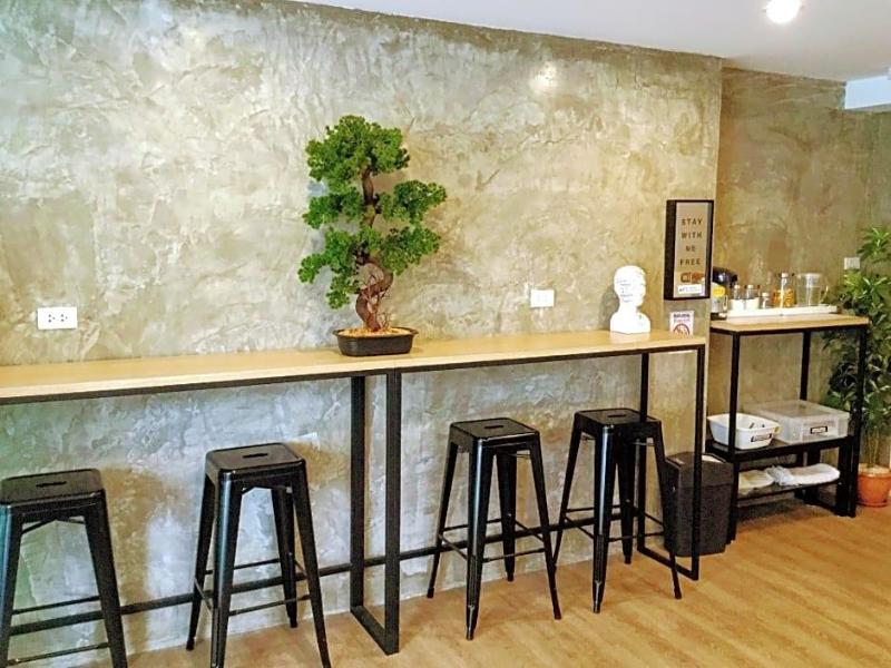 The Resto - Genel