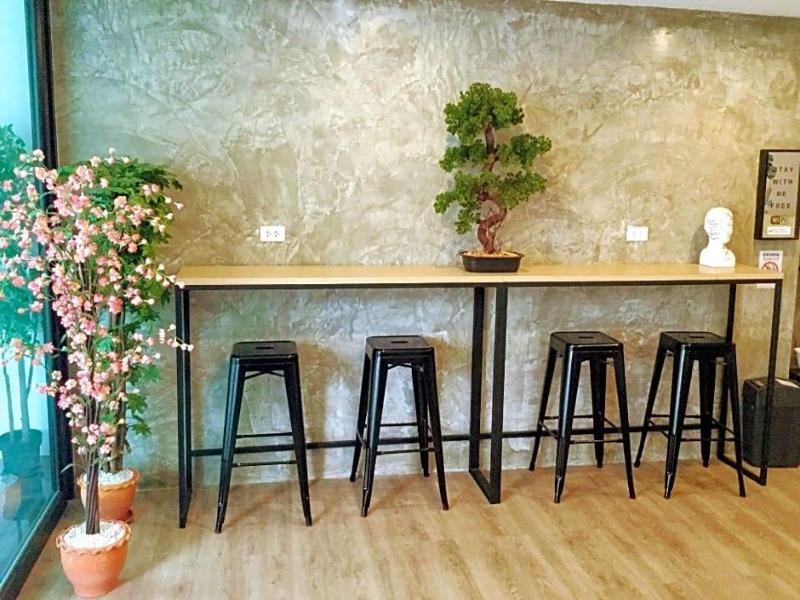 The Resto - Genel