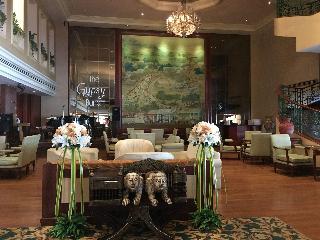 The Regency Hotel Hatyai fotoÄŸrafÄ±