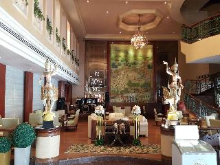 The Regency Hotel Hatyai fotoÄŸrafÄ±