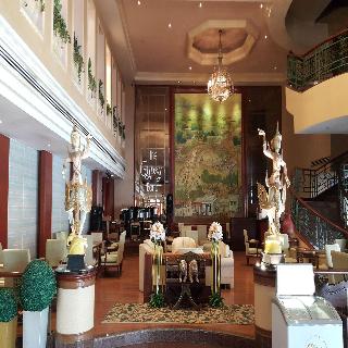 The Regency Hotel Hatyai fotoÄŸrafÄ±