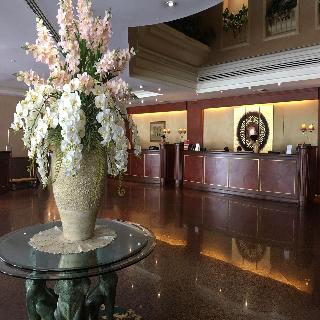 The Regency Hotel Hatyai fotoÄŸrafÄ±