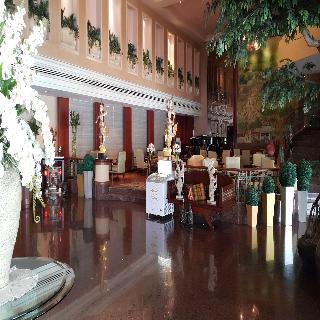 The Regency Hotel Hatyai fotoÄŸrafÄ±