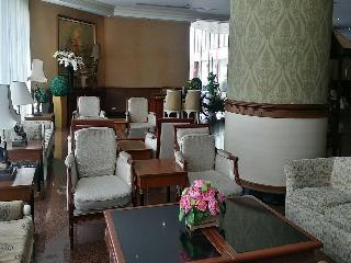 The Regency Hotel Hatyai fotoÄŸrafÄ±