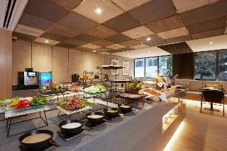 The Quarter Hotel Phromphong by UHG fotoÄŸrafÄ±