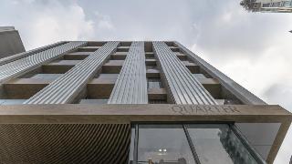 The Quarter Hotel Phromphong by UHG otel fotoğrafı