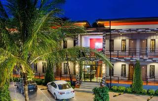 The Prince Hotel otel fotoğrafı