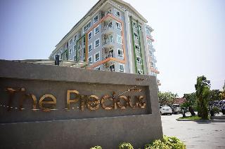 The Precious fotoÄŸrafÄ±