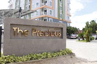 The Precious fotoÄŸrafÄ±