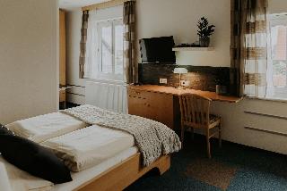 Gastehaus Feldkirchen otel fotoğrafı