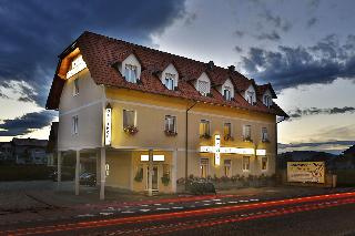 Gastehaus Feldkirchen fotoÄŸrafÄ±
