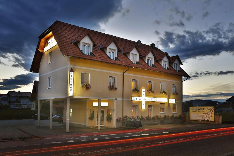 Gastehaus Feldkirchen - Genel