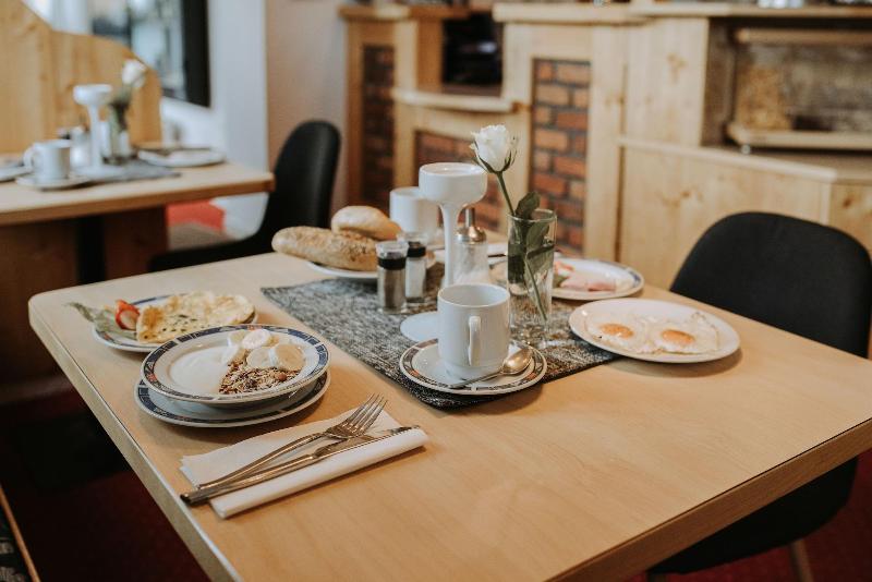 Gastehaus Feldkirchen - Restoran